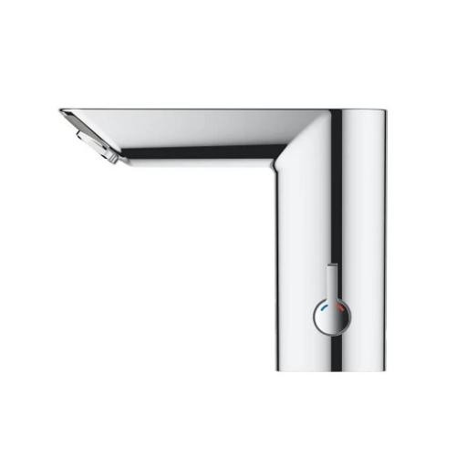 Смеситель для раковины GROHE Bau Cosmopolitan E 36451000 сенсорный хром